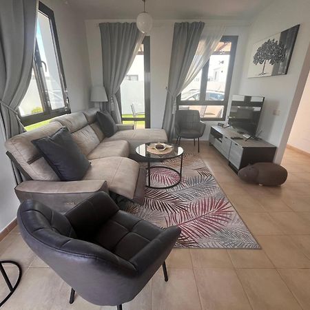 Casa Panadero'S, 3 Bedroom Villa Playa Blanca  Buitenkant foto